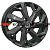 Khomen Wheels 6x15/4x100 ET46 D54,1 KHW1508 (Rio) Gray