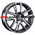 LS 6,5x17/4x100 ET41 D60,1 917 GMF (конус)