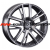 LS 6,5x17/5x114,3 ET45 D67,1 917 GMF (конус)