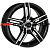 Megami 5,5x14/4x100 ET35 D73,1 MGM-1 BKF