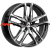 iFree 6,5x18/5x114,3 ET49 D66,1 Бомбей (КС1075) Блэк Джек