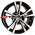 Venti 5,5x14/4x98 ET35 D58,6 1404 BD