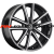 Replay 6,5x16/5x112 ET38 D66,6 MR354 BKF (конус, C570) Replay 6,5x16/5x112 ET38 D66,6 MR354 BKF (конус, C570)
