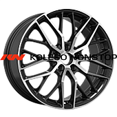 RST 6,5x17/5x114,3 ET37 D66,5 R277 (Jolion) BL