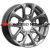 iFree 6x15/5x139,7 ET40 D98 Восток Блэк Джек
