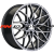 Khomen Wheels 7x18/5x114,3 ET37 D66,5 KHW1813 (Jolion) Gray-FP
