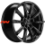 Khomen Wheels 7,5x18/5x114,3 ET38 D67,1 KHW1808 (Outlander) Black