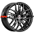 iFree 7x17/5x114,3 ET35 D67,1 Аскет (КС1072) BK