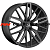 LS FlowForming 9,5x22/5x114,3 ET45 D67,1 RC77 BK+SSF (конус)