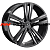 Replay 8x19/5x112 ET52 D66,6 MR222 GM (конус, C570)