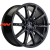 Khomen Wheels 10,5x21/5x112 ET30 D66,6 KHW2102 (GLS class) Black