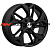 iFree Original 6,5x17/5x114,3 ET45 D60,1 КС1062 (Emgrand X7) BKM