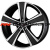 MAK 8x18/5x127 ET40 D71,6 Fuoco 5 Ice Black