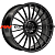LS Forged 9,5x21/5x112 ET36 D66,6 LS FG68 BKS (конус)