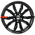 RST 7x18/5x114,3 ET51 D67,1 R138 (Tucson, Carnival) BL