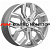 Скад 7x17/4x100 ET43 D60,1 Амиата Селена