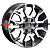 Replay 7,5x18/6x139,7 ET55 D95,10 LX242 GMF (пш, C570)
