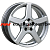 Alcasta 6x15/5x100 ET38 D57,1 M62 HS