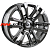 RST 7,5x17/6x139,7 ET25 D106,1 R107 (Prado) BH