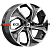 SKAD Original 7,5x19/5x108 ET47 D60,1 KL-1163 (Tiggo 8 Pro) Алмаз
