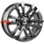 RST 7,5x17/6x139,7 ET25 D106,1 R107 (Prado) BH