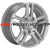 Khomen Wheels 6,5x16/5x139,7 ET40 D98,5 KHW1602 (Niva 4x4) F-Silver Khomen Wheels 6,5x16/5x139,7 ET40 D98,5 KHW1602 (Niva 4x4) F-Silver