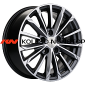 KHW1611 (Geely Coolray)