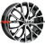 RST 6x15/4x100 ET40 D60,1 R015 (Logan) BD
