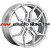 LS Forged 8,5x20/5x114,3 ET45 D67,1 LS FG27 Sil (конус)