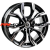 RST 6,5x16/5x108 ET50 D63,4 R106 (Ford) SL