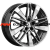 СКАД 6,5x16/5x114,3 ET40 D60,1 Тайто (КЛ1066) Алмаз СКАД 6,5x16/5x114,3 ET40 D60,1 Тайто (КЛ1066) Алмаз