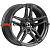 K&K 8x17/5x114,3 ET40 D66,1 Бартон (КС1110) Кварц