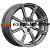 iFree 6x15/4x100 ET38 D67,1 Калибр (КС1117) Хай Вэй