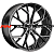 LS FlowForming 8,5x20/5x114,3 ET45 D67,1 RC71 BKF (конус)