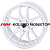 PDW 7,5x17/5x114,3 ET40 D67,1 Dibite Emotion White