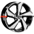 Replay 7,5x19/5x114,3 ET35 D60,1 CHG55 BKF (конус, C570) Replay 7,5x19/5x114,3 ET35 D60,1 CHG55 BKF (конус, C570)