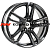 RST 6,5x17/5x114,3 ET40 D64,1 R197 (F7) BL