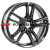 RST 6,5x17/5x114,3 ET40 D64,1 R197 (F7) BL RST 6,5x17/5x114,3 ET40 D64,1 R197 (F7) BL