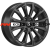 Premium Series 8,50x20/6x139,7 ET30 D77,9 КР006 (Patrol) Fury black
