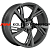 LS Forged 8x18/5x114,3 ET45 D67,1 LS FG23 MGM (конус)