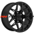 LS Forged 9x17/6x139,7 ET20 D106,1 LS FG53 MB (конус)
