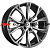 Khomen Wheels 7,5x19/5x114,3 ET35 D60,1 KHW1907 (Changan Uni-k) Gray-FP