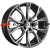 Khomen Wheels 7,5x19/5x114,3 ET35 D60,1 KHW1907 (Changan Uni-k) Gray-FP Khomen Wheels 7,5x19/5x114,3 ET35 D60,1 KHW1907 (Changan Uni-k) Gray-FP