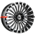 RST 8,5x20/5x120 ET45,5 D62,5 R062 BL RST 8,5x20/5x120 ET45,5 D62,5 R062 BL