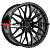 LS Forged 8x20/6x139,7 ET45 D100,1 LS FG75 BKS (конус)