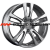 Replay 7,5x17/5x114,3 ET45 D60,1 CHG60 GMF (конус, C570)