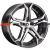 LS 9x20/5x112 ET38 D66,6 772 GMF (конус)
