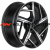 MAK 8,5x19/5x112 ET38 D66,45 Qvattro Gloss Black