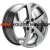 Khomen Wheels 7x17/5x110 ET46 D63,3 KHW1712 (Changan CS35/CS35 Pro) Gray