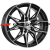 RST 6,5x16/5x114,3 ET45 D60,1 R146 BL